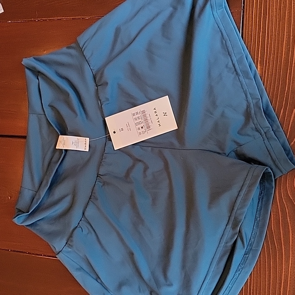 Halara shorts